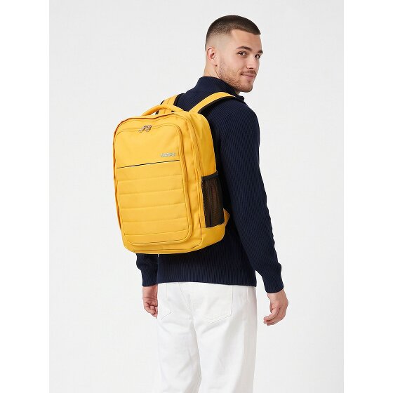 American Tourister Checkline Reiserucksack 40 cm Laptopfach