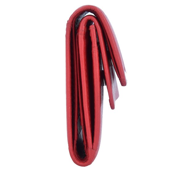 Maître Belg Deda Geldbörse Leder 10 cm