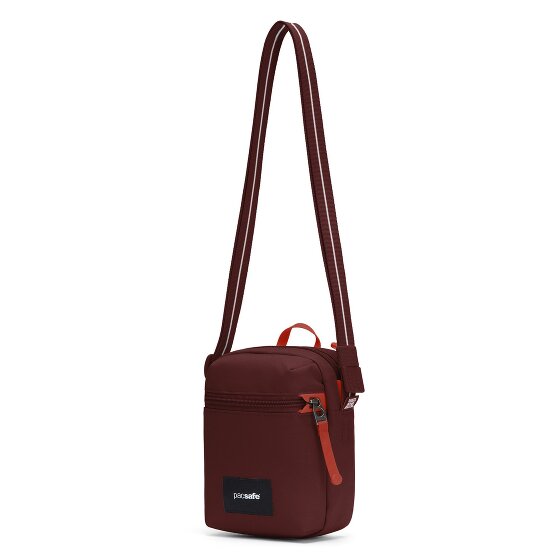 Pacsafe Go Micro Mini Bag Umhängetasche 12.5 cm