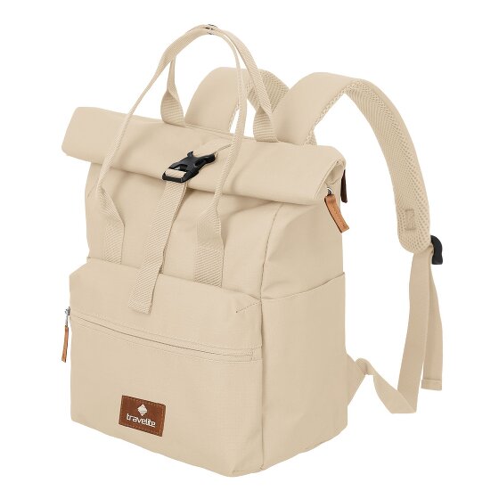 Travelite Basics Daypack 37 cm Laptopfach