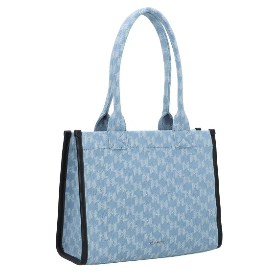 Karl Lagerfeld Skuare Shopper Tasche 32 cm