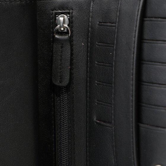 Braun Büffel Golf 3.0 Geldbörse RFID Schutz Leder 18 cm