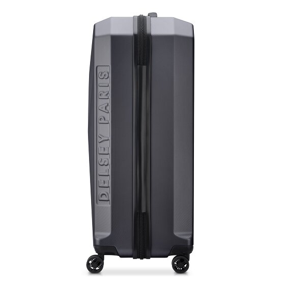 Delsey Paris Karat 2.0 4 Rollen Trolley 76 cm