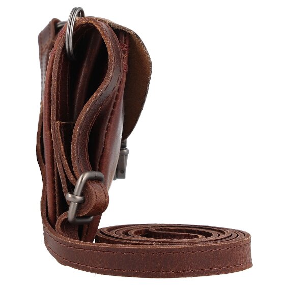 Harold's Fold Umhängetasche Leder 19 cm