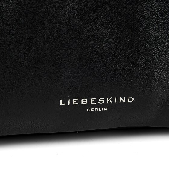 Liebeskind Nina Umhängetasche S Leder 24.5 cm