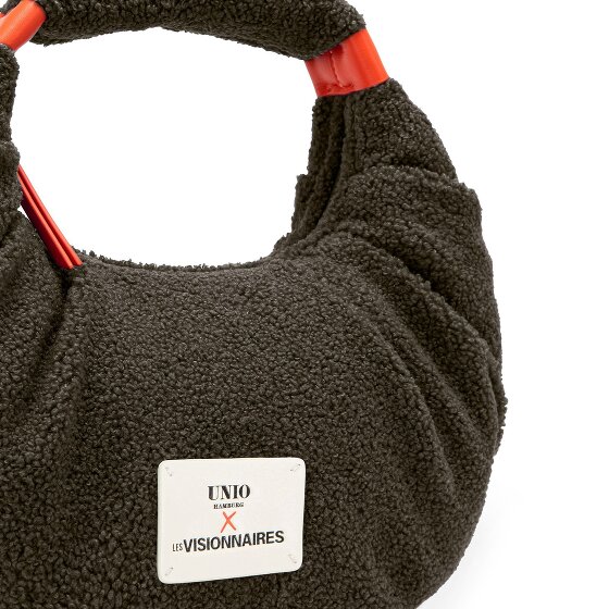 LES VISIONNAIRES Unio Kitzbuehel Handtasche S 35 cm