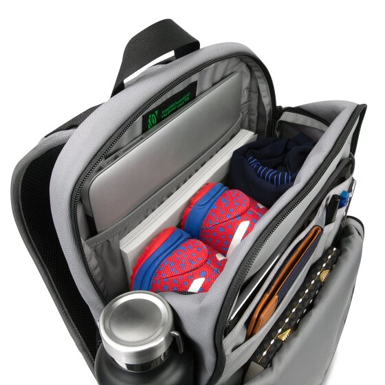 Timbuk2 Parkside Rucksack 45,5 cm Laptopfach