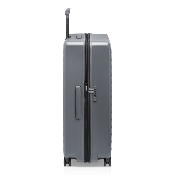 Porsche Design Roadster 4-Doppelrollen Trolley 82 cm