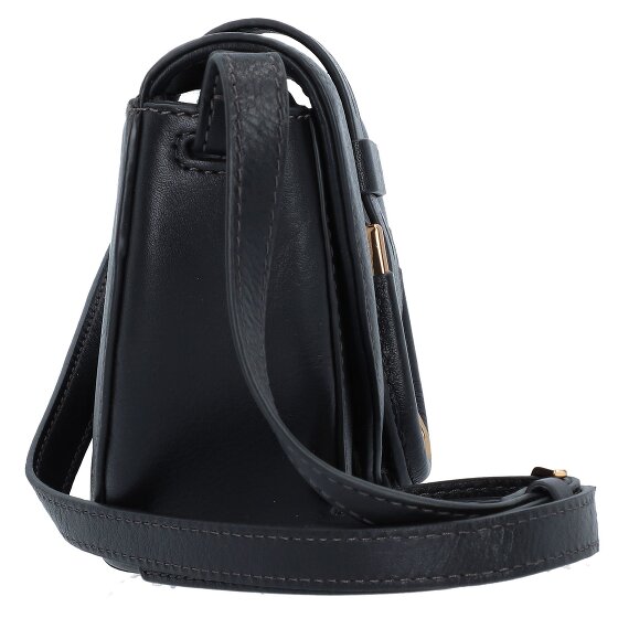 Fossil Harwell Umhängetasche Leder 18 cm