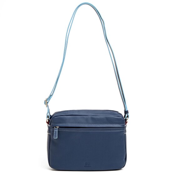 Mywalit Umhängetasche Leder 23 cm