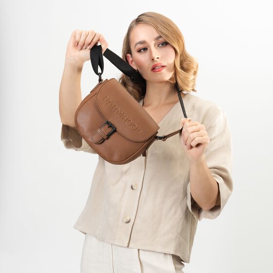 Farmhood Nashville M Umhängetasche Leder 21 cm Farmhood Nashville M Umhängetasche Leder 21 cm