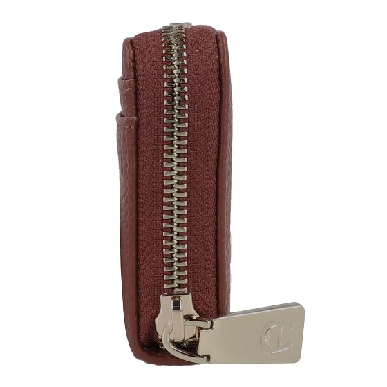 AIGNER Ivy Geldbörse RFID Schutz Leder 11.5 cm