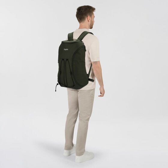 Haglöfs Corker Large Daypack 49 cm Laptopfach
