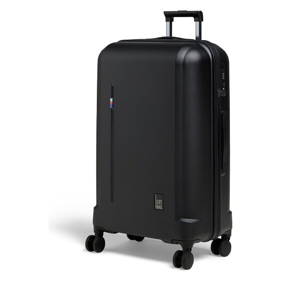 GOT BAG Re:Shell 4 Rollen Trolley 78 cm