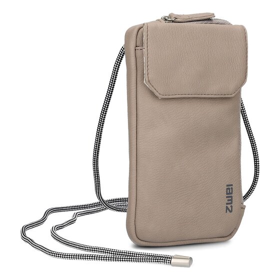 Zwei Mademoiselle.M Handytasche 10 cm