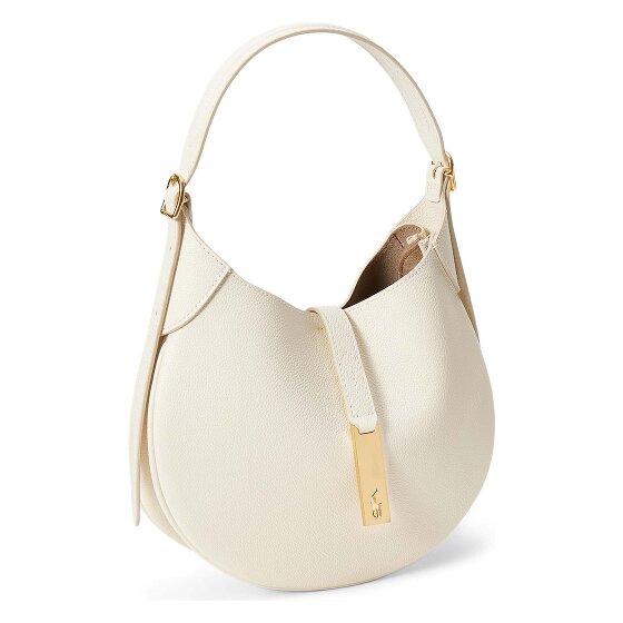 POLO RALPH LAUREN Polo ID Schultertasche Leder 25.5 cm