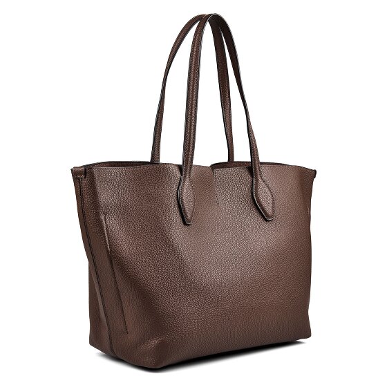 U.S. Polo Assn. Chestnut Schultertasche 46 cm