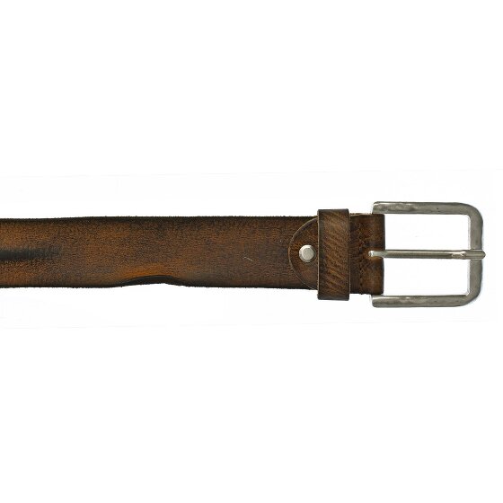 Vanzetti Gürtel Leder