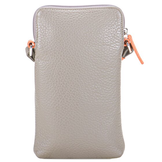 Mywalit Handytasche Leder 12 cm