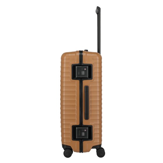 Titan Overseas 4 Rollen Trolley L 75 cm