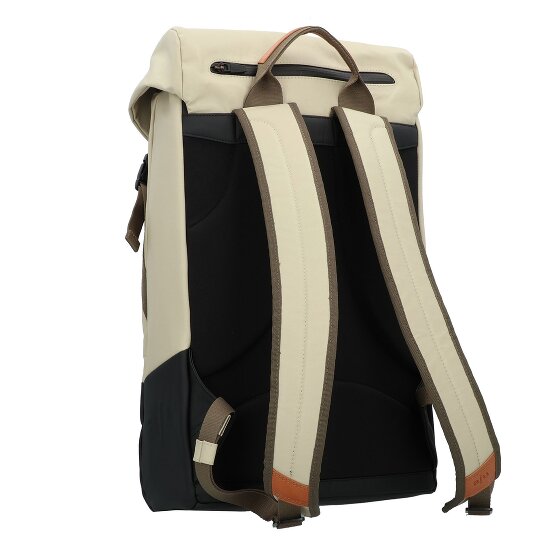 aunts & uncles Niyodo Daypack 45 cm Laptopfach