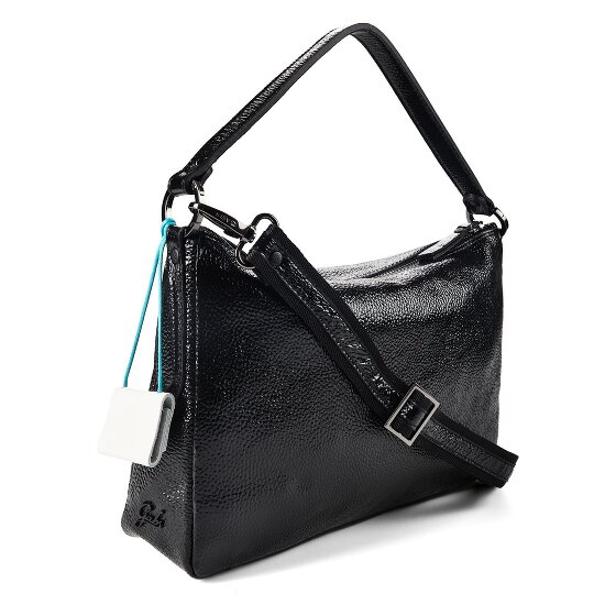 Gabs Calipso Schultertasche Leder 34 cm