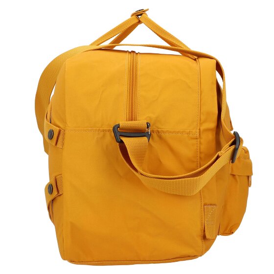 Fjällräven Kanken Weekender Reisetasche 44 cm Fjällräven Kanken Weekender Reisetasche 44 cm