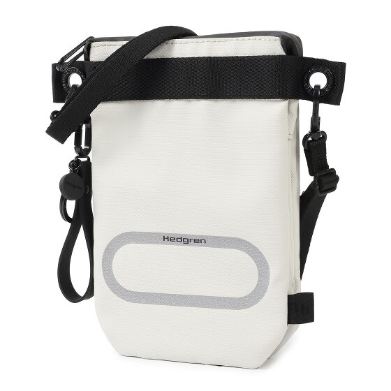 Hedgren Uni Umhängetasche RFID Schutz 13 cm