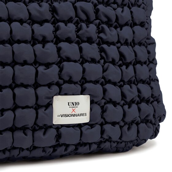 LES VISIONNAIRES Unio Cortina Shopper Tasche 48 cm Laptopfach
