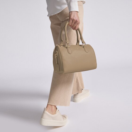 Lazarotti Bologna Leather Handtasche Leder 26 cm