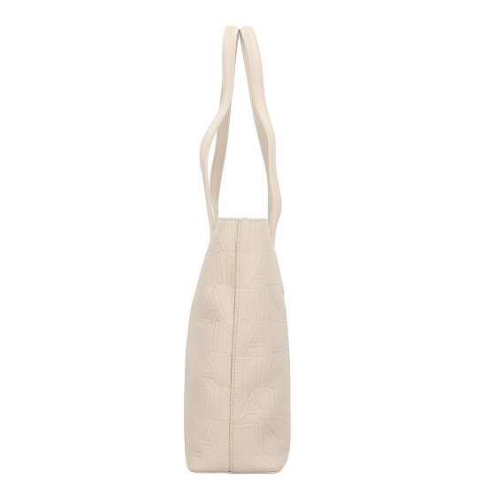 Valentino Pansy Shopper Tasche 35 cm
