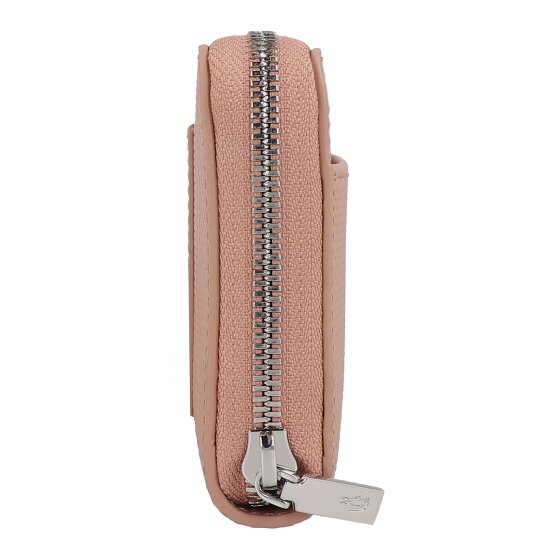 Lacoste Geldbörse Leder 20.5 cm