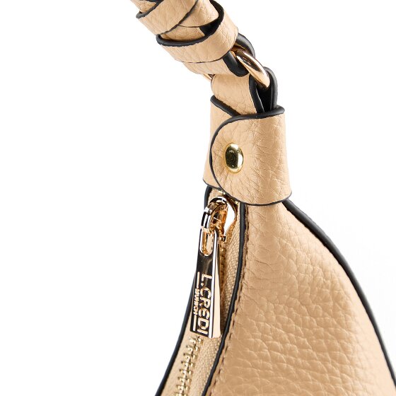 L.Credi Raifa Schultertasche 28 cm