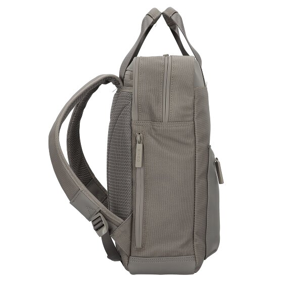Harbour 2nd City Lights Hamburg Daypack XL 40 cm Laptopfach