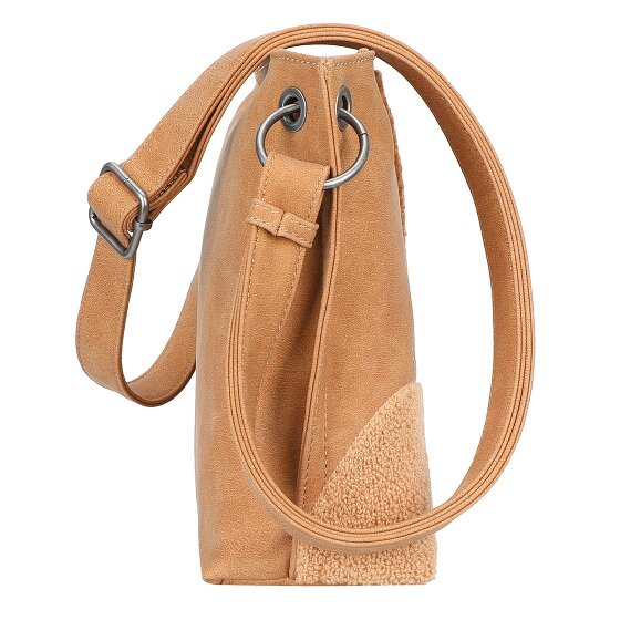 Fritzi aus Preußen Fritzi03 Umhängetasche 22.5 cm
