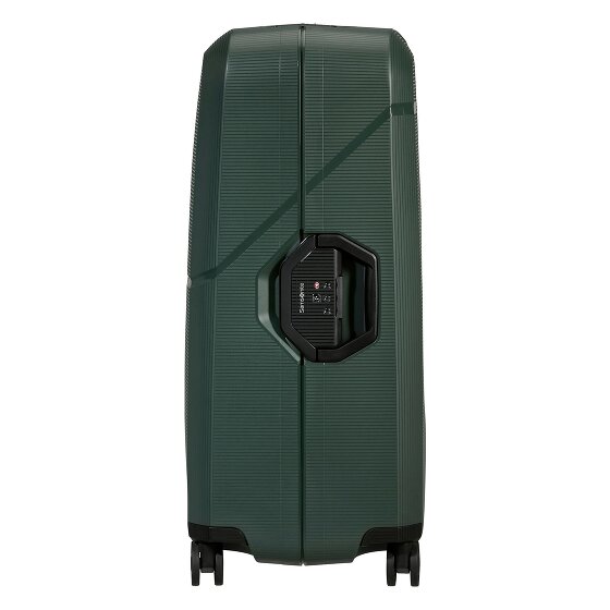 Samsonite Magnum Eco 4 Rollen Trolley 75 cm