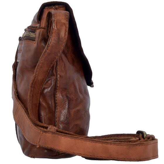 Harold's Submarine Umhängetasche Leder 21 cm