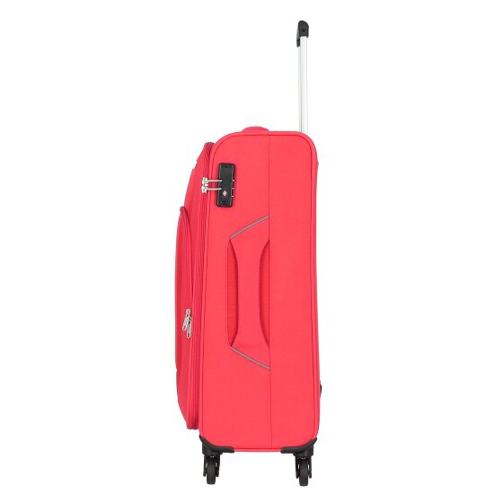 American Tourister Summer Session 4 Rollen Trolley 69 cm