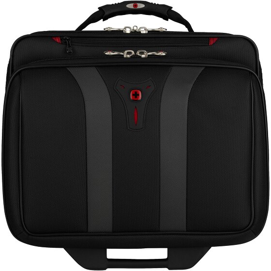 Wenger Granada 2-Rollen Businesstrolley 35 cm Laptopfach