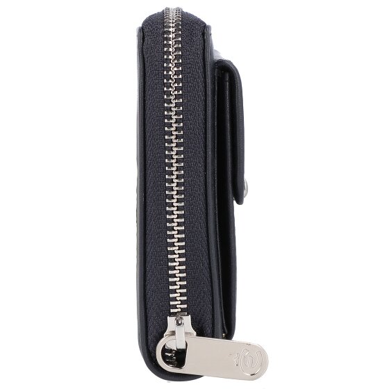 Esquire Helena Geldbörse Leder 12 cm