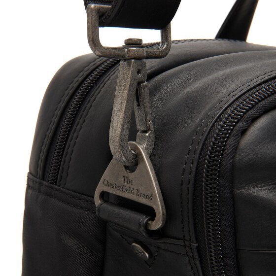 The Chesterfield Brand Nivano Aktentasche 42 cm Laptopfach