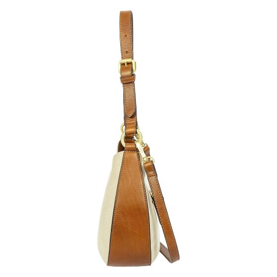Bric's Volterra Trama Schultertasche 29 cm