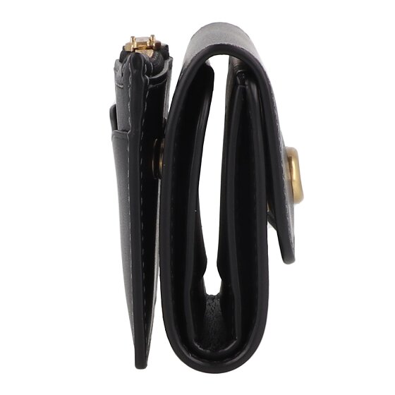 Coach Essential Geldbörse Leder 10 cm Coach Essential Geldbörse Leder 10 cm