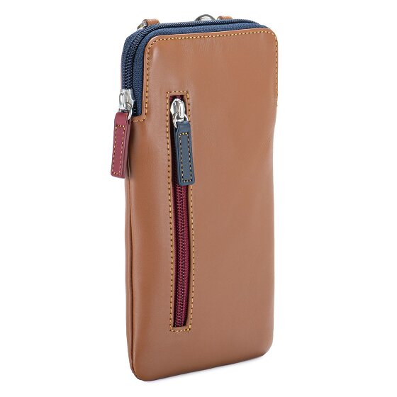 Mywalit Handytasche Leder 13 cm