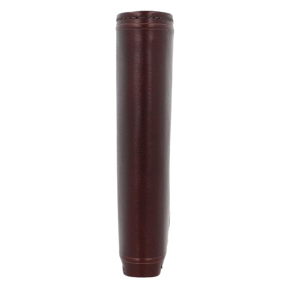 camel active Wood Geldbörse RFID Schutz Leder 8 cm