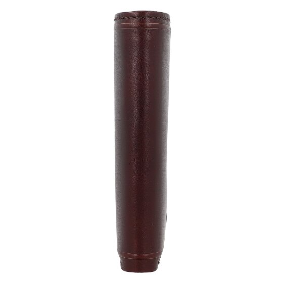 camel active Wood Geldbörse RFID Schutz Leder 8 cm