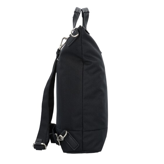 Jost Bergen X-Change 3in1 Bag S Rucksack 40 cm Laptopfach