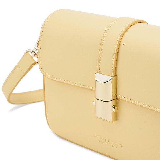 Seidenfelt Lilla Ro Mini Bag Umhängetasche 18 cm
