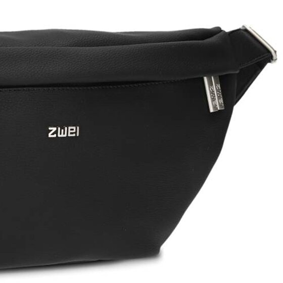 Zwei Mademoiselle.M Umhängetasche 40 cm