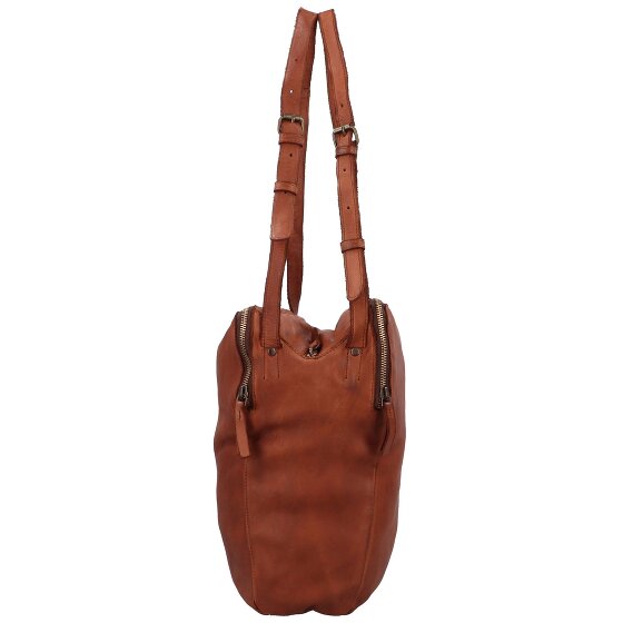 Harold's Submarine Schultertasche Leder 25 cm